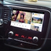 Màn hình Gotech GT360 Plus liền camera 360 Mitsubishi Outlander 2020 - nay